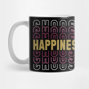 Choose Happiness Mug